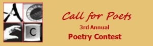 Call for Poets ACCC Contest 2016