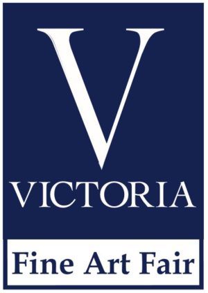 Victoria Fine Art Fair logo