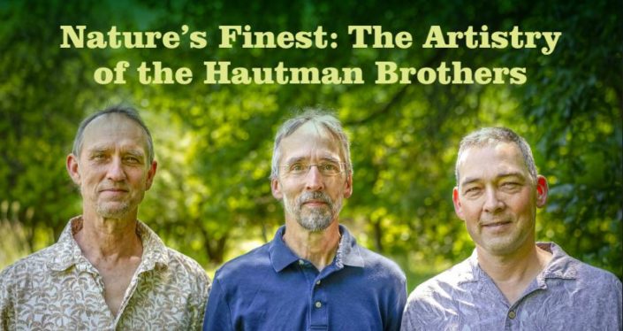 Hautman Brothers At Mn Landscape Arboretum • Arts Consortium Of Carver