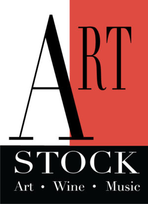 ArtStock Logo 2018