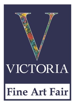 Victoria Fine Art Fair Logo 2018