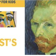 Art Camp for Kids