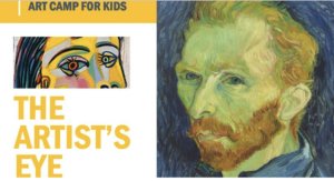 Art Camp for Kids