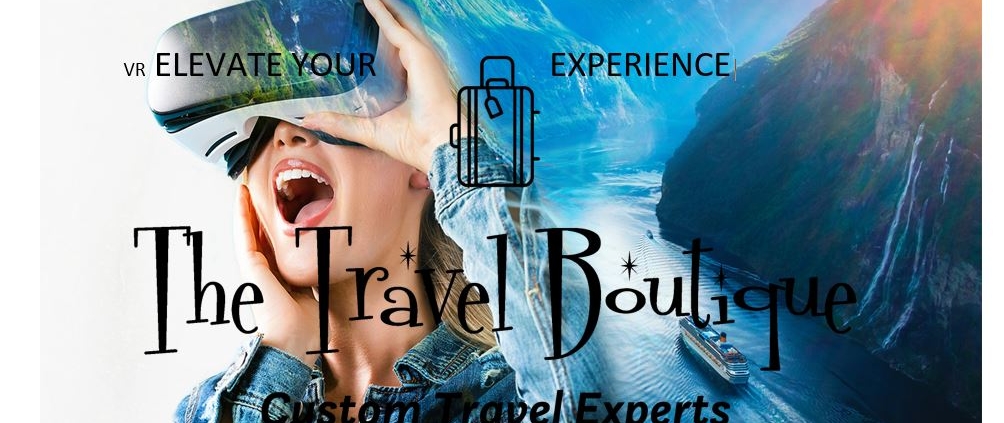 Elevate Your Experience