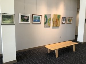 ACCC Art Gallery at Chaska Community Center