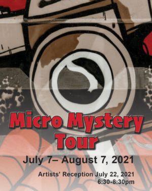 Micro Mystery Tour