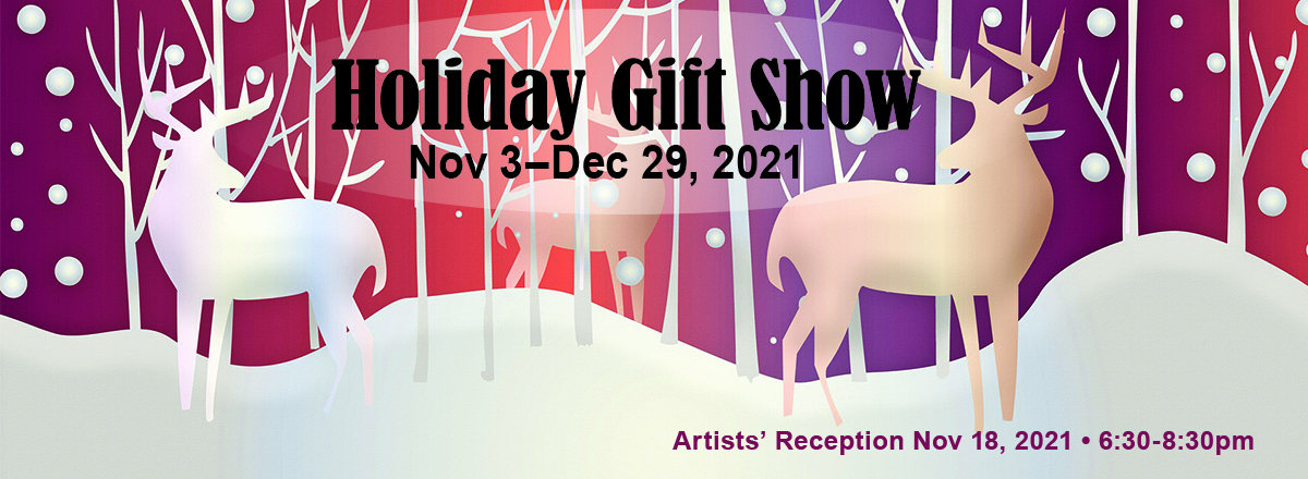 Holiday Gift Show FB