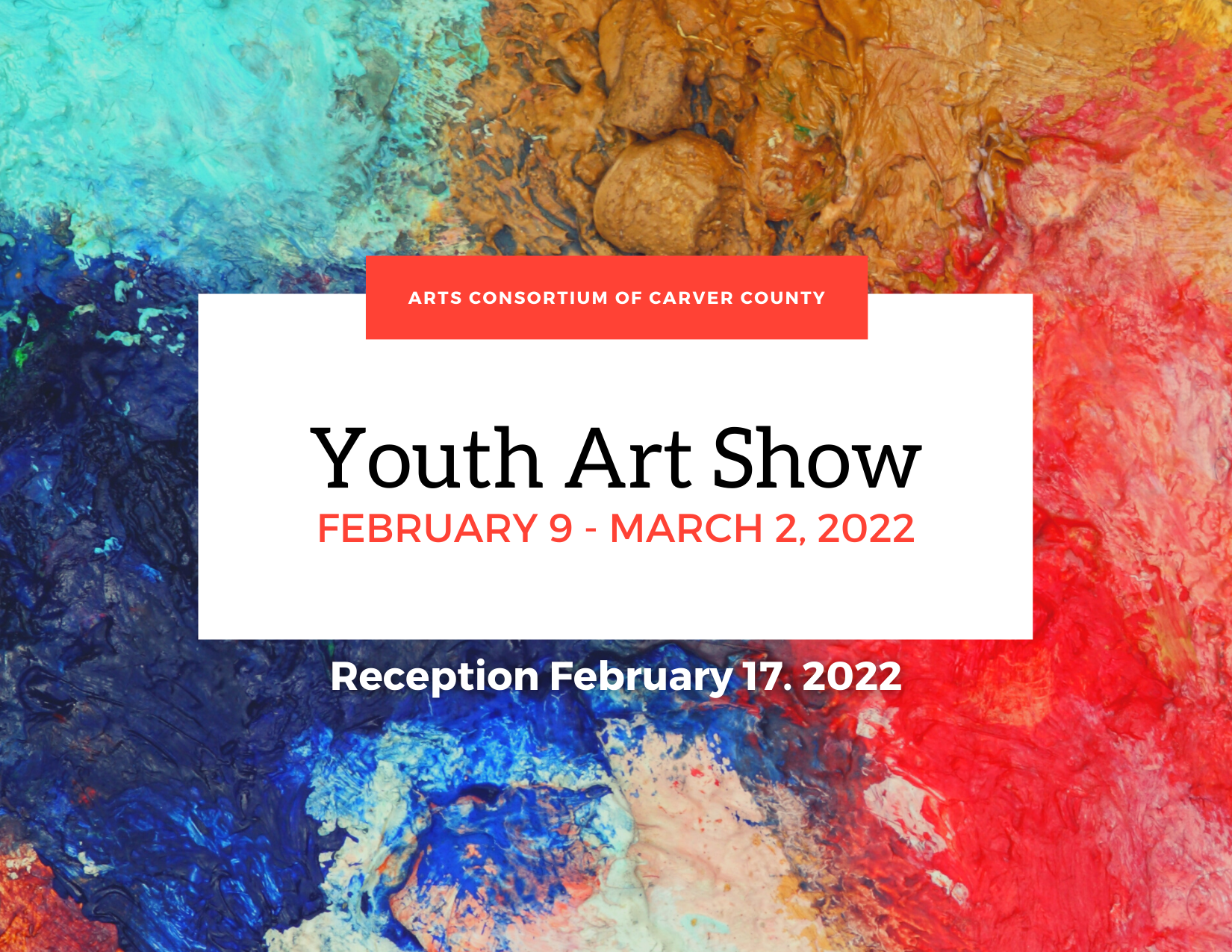 Youth Art Show 2022