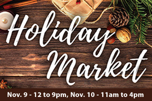 Holiday Market