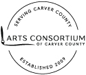 Arts Consortium of Carver County Logo