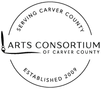 Arts Consortium of Carver County Logo