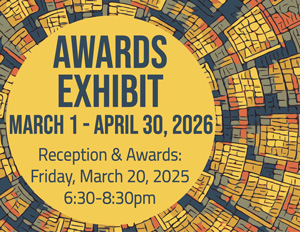 ACCC Awards Exhibit at Chaska, MN Community Center