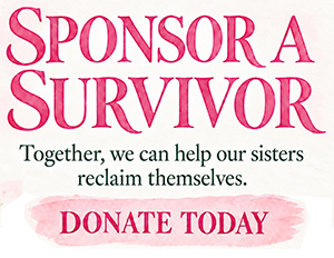 Survivor A Survivor